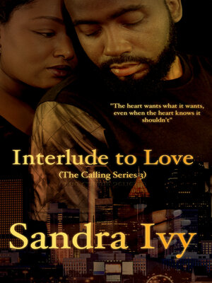 cover image of Interlude to Love: Calling Series
